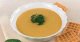 Рецепты: Суп-крем из разных овощей