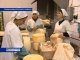 Наращивается производство сыров в Ростовской области