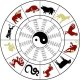 Китайский гороскоп. Символика знака Дракон