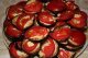 Рецепты: Баклажаны с помидорами 