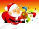 Новый год 2010. Игрушки Деда Мороза и Снегурочки своими руками