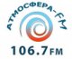 Радио АТМОСФЕРА-FM теперь транслируется и ON-Linе