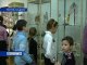 Выставка старинных елочных игрушек проходит в Ростове