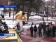 Сноубордисты и БМ-иксеры соревновались в Ростове