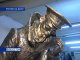 В Таганроге появится скульптура 'Человек в футляре'
