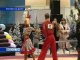 Открытый чемпионат по спортивным танцам прошел в Ростове