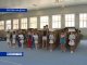 Южное первенство по спортивной гимнастике проходит в Ростове
