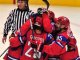 Сборная России по хоккею разгромила сборную Латвии