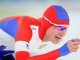 Российский конькобежец Иван Скобрев остался без медали