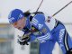 Российская лыжница Ирина Хазова вышла на старт с травмой