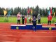 Белокалитвинские спортсменки на чемпионате России по легкой атлетике