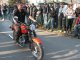 Байкеры на мотоциклах. Фото калитва.ру