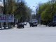 Поворот на улицу Калинина.Фото Калитва.ру