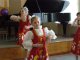 Танцы в национальных костюмах. Фото калитва.ру