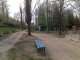 Парк Молодежный. Фото калитва.ру