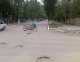 Ремонт дороги. Фото калитва.ру