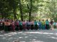 Хор "Аксинья" выступает в День независимости России. Фото калитва.ру