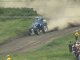 Гонки мощных тракторов пройдут в Ростовской области