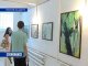 Художественная выставка 'ВиноВатаЯ' проходит в Ростове