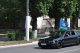 На машине с флагом ВДВ. Фото Калитва.ру