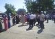 В Дагестане жители требовали встречи с властями