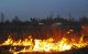 В Ростовской области сохраняется повышенная пожароопасность