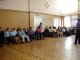 Школьники слушают лекцию о вреде наркотиков.Фото калитва.ру