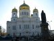 21 сентября главный храм Ростова-на-Дону отмечает 150-летие