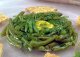 Рецепты: зеленая фасоль, запеченная с яйцом