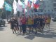 Легкоатлетический пробег в День города Белая Калитва