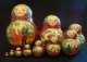 В Ростове открылась выставка кукол