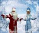 Резиденция Деда Мороза откроется в Ростове