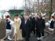 25 декабря 2010 года состоялось открытие детского сада № 43 "Колобок"