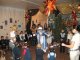 Новогодний праздник в центре временного приюта детей. Фото калитва.ру