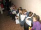 Студенты белокалитвинского техникума на празднике для детей. Фото калитва.ру