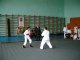 Соревнования по карате во Дворце спора. Фото калитва.ру
