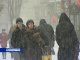 Погода на последнюю неделю января в Ростовской области