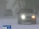 Снегопады в Ростовской области не прекращаются