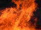 В Волгодонске на одном из предприятий произошел пожар