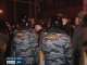Милиционеры с Дона отправились на службу в Чечню