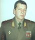 Владимир Иванович Шевцов, генерал-майор зенитно-ракетных войск