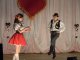 В ДК Заречный праздничная шоу-программа "Любовь спасет мир". Фото калитва.ру