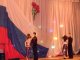 Поздравление участников танцевальной группы. Фото калитва.ру