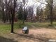 Парк Молодежный требует ремонта. Фото калитва.ру