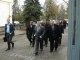 Губернатор Ростовской области приехал в Белую Калитву. Фото калитва.ру