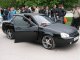 Самая громкая машина. Фото калитва.ру