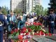 Митинг у мемориала. Фото калитва.ру