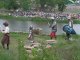 Русичи выходят на бой с половцами. Фото калитва.ру