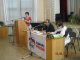 В ДК прошла XVIII отчетно-выборная Конференции местного отделения партии «Единая Россия»