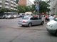 За рулем автомобиля, сбившего в центре Ростова маму с сыном, был инспектор ДПС